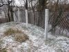 panel fences

