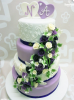 cake for young couple
